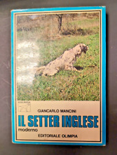 Giancarlo mancini setter usato  Milano