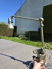 Lumina industrial lamp d'occasion  Expédié en Belgium
