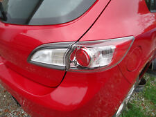 Rücklicht mazda bl gebraucht kaufen  Herford
