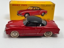 Dinky toys volkswagen d'occasion  Saint-Lambert-du-Lattay