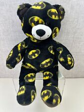 Batman build bear for sale  WIDNES