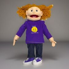 Sunny hand puppet for sale  Clanton