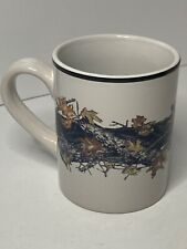 Caneca de café camuflada Mossy Oak Bass Pro Shops J8 comprar usado  Enviando para Brazil