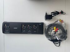 Bose lifestyle video gebraucht kaufen  München