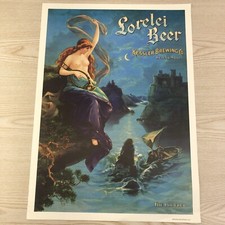 Lorelei beer kessler for sale  Walla Walla