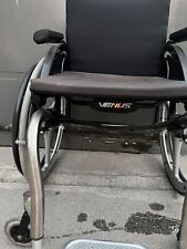 Carrozzina venus ultraleggera usato  Italia