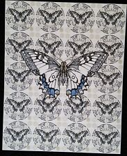 Blotter art butterfly gebraucht kaufen  Neumünster
