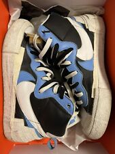 Nike blazer mid usato  Novate Milanese