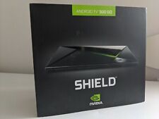 Nvidia shield lecteur d'occasion  Villeurbanne