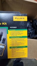 New fluke 117 for sale  Parlin