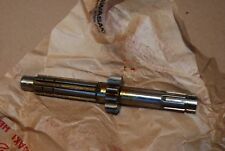 Kawasaki transmission input for sale  COULSDON