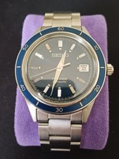 Seiko presage automatic for sale  SANDY