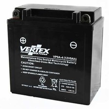 Vertex battery honda for sale  DONCASTER