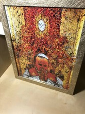 Gennaro picinni stampa usato  Bari