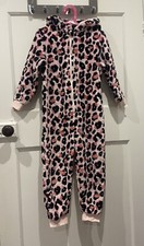 Next girls pink for sale  BRAUNTON