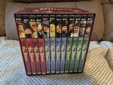 pallisers set dvd for sale pallisers set dvd for sale Kingsburg