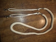 Longierhilfe ausbinder gebraucht kaufen  Müllheim