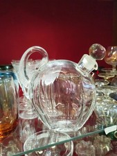 Carafe whisky cognac d'occasion  Gourdon