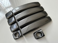 Carbon fibre door d'occasion  Expédié en Belgium