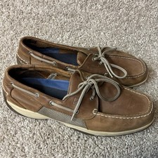 Sperry men 11.5 for sale  Durham