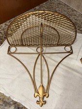 Set gold metal for sale  Manteca