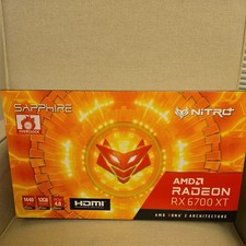 Sapphire nitro amd for sale  Newport News