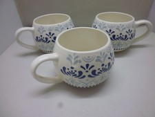 Ceramic large coffee for sale  HAVERFORDWEST