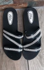 Ladies sandals size for sale  BENFLEET
