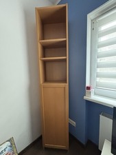 Billy regal birke gebraucht kaufen  Berlin