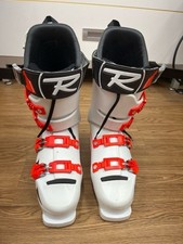 Rossignol scarponi sci usato  Spedire a Italy