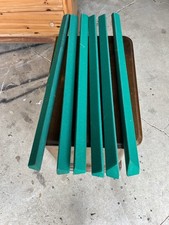 Pool table rail for sale  Canton
