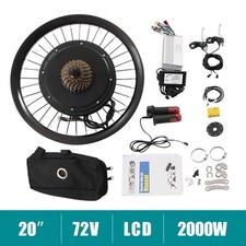 Inch electric bicycle for sale  USA