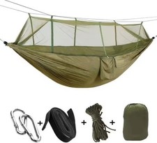 Hamac jardin camping d'occasion  Nages-et-Solorgues