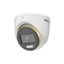 Hikvision 2ce70df3t mfs usato  Italia