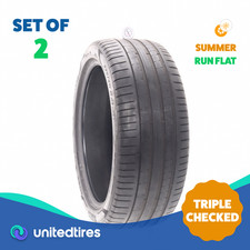 Set used 275 for sale  Chicago
