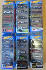 Hot wheels pack gebraucht kaufen  Pulheim