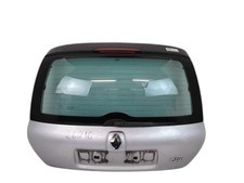 Portellone posteriore per usato Portellone posteriore per usato  Italia