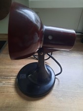 Ddr alte tischlampe gebraucht kaufen  Mahlow