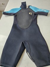 Gul shorty wetsuit for sale  HASLEMERE