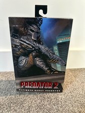 Neca predator scout for sale  UK