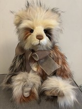 Charlie bears big for sale  CANNOCK
