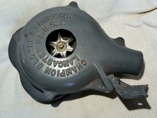 Vintage blacksmith champion for sale  Hebron
