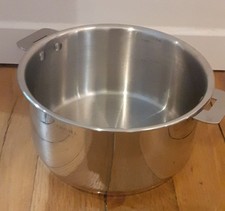 Casserole amovible cristel d'occasion  Orleans-