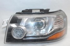 Used left headlight for sale  Waterbury