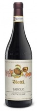 Barolo docg castiglione usato  Italia