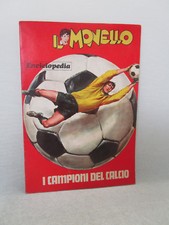 Album figurine campioni usato  Milano
