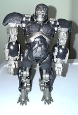 Usado, Boneco de ação Hasbro Transformers Rise of The Beasts Optimus Primal 8 - F7248 comprar usado  Enviando para Brazil