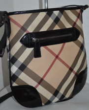 Burberry tasche cross gebraucht kaufen  Mutlangen
