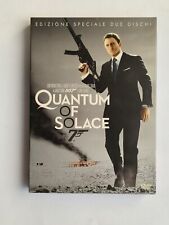 Dvd quantum solace usato  Villar Focchiardo