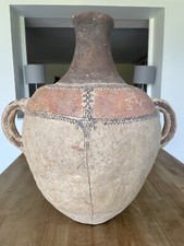 Grosse poterie berbère d'occasion  Aix-les-Bains